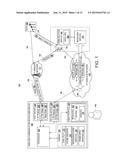 REDUCING POWER CONSUMPTION BY A WIRELESS COMMUNICATION DEVICE WITH     MULTIPLE WIRELESS COMMUNICATION MODEMS diagram and image