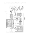 REDUCING POWER CONSUMPTION BY A WIRELESS COMMUNICATION DEVICE WITH     MULTIPLE WIRELESS COMMUNICATION MODEMS diagram and image