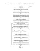 REDUCING POWER CONSUMPTION BY A WIRELESS COMMUNICATION DEVICE WITH     MULTIPLE WIRELESS COMMUNICATION MODEMS diagram and image