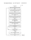 REDUCING POWER CONSUMPTION BY A WIRELESS COMMUNICATION DEVICE WITH     MULTIPLE WIRELESS COMMUNICATION MODEMS diagram and image