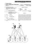 METHOD AND DEVICE FOR TRANSMITTING AND RECEIVING SMALL DATA IN MOBILE     COMMUNICATION SYSTEM diagram and image