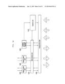 METHOD AND DEVICE FOR TRANSMITTING AND RECEIVING SMALL DATA IN MOBILE     COMMUNICATION SYSTEM diagram and image