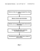 MULTI-CELL SIGNALS IN OFDM WIRELESS NETWORKS diagram and image