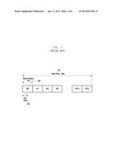 METHOD AND APPARATUS FOR TRANSMITTING SRS IN LTE TDD SYSTEM diagram and image