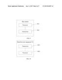 METHOD, APPARATUS, AND SYSTEM FOR ESTABLISHING RADIO BEARER diagram and image