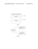 METHOD, APPARATUS, AND SYSTEM FOR ESTABLISHING RADIO BEARER diagram and image