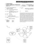 LOCATING USER EQUIPMENT IN A WIRELESS NETWORK diagram and image