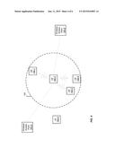 LOCATING USER EQUIPMENT IN A WIRELESS NETWORK diagram and image