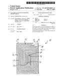 ELECTRICAL HEATING SYSTEM FOR A MOTOR VEHICLE diagram and image