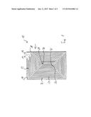 ELECTRICAL HEATING SYSTEM FOR A MOTOR VEHICLE diagram and image