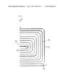 ELECTRICAL HEATING SYSTEM FOR A MOTOR VEHICLE diagram and image