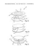 INDUCTIVE COOKING SYSTEM diagram and image