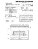 DISPLAY PANEL AND METHOD OF FABRICATING THE SAME diagram and image