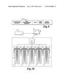 LED LIGHT CONTROL ASSEMBLY AND SYSTEM diagram and image