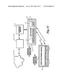 LED LIGHT CONTROL ASSEMBLY AND SYSTEM diagram and image