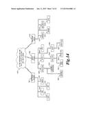 LED LIGHT CONTROL ASSEMBLY AND SYSTEM diagram and image