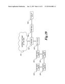 LED LIGHT CONTROL ASSEMBLY AND SYSTEM diagram and image