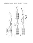 LED LIGHT CONTROL ASSEMBLY AND SYSTEM diagram and image