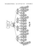 LED LIGHT CONTROL ASSEMBLY AND SYSTEM diagram and image