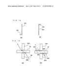 ELECTRONIC COMPONENT-MOUNTED STRUCTURE, IC CARD AND COF PACKAGE diagram and image