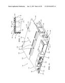 LIGHTWEIGHT ELECTRONIC DEVICE FOR AUTOMOTIVE APPLICATIONS AND METHOD diagram and image