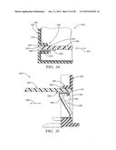 LIGHTWEIGHT ELECTRONIC DEVICE FOR AUTOMOTIVE APPLICATIONS AND METHOD diagram and image