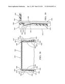 LIGHTWEIGHT ELECTRONIC DEVICE FOR AUTOMOTIVE APPLICATIONS AND METHOD diagram and image