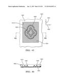 LIGHTWEIGHT ELECTRONIC DEVICE FOR AUTOMOTIVE APPLICATIONS AND METHOD diagram and image