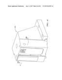 LIGHTWEIGHT ELECTRONIC DEVICE FOR AUTOMOTIVE APPLICATIONS AND METHOD diagram and image