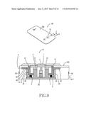 ELECTRONIC DEVICE INCLUDING OPENABLE COVER diagram and image