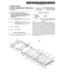 BACKPLANE FOR ELECTRICALLY COUPLING MODULAR INFORMATION HANDLING RESOURCES     TO ONE OR MORE OTHER INFORMATION HANDLING RESOURCES diagram and image