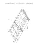 BACKPLANE FOR ELECTRICALLY COUPLING MODULAR INFORMATION HANDLING RESOURCES     TO ONE OR MORE OTHER INFORMATION HANDLING RESOURCES diagram and image