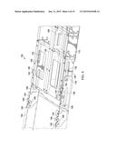 BACKPLANE FOR ELECTRICALLY COUPLING MODULAR INFORMATION HANDLING RESOURCES     TO ONE OR MORE OTHER INFORMATION HANDLING RESOURCES diagram and image