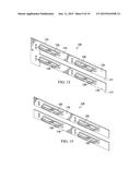 BACKPLANE FOR ELECTRICALLY COUPLING MODULAR INFORMATION HANDLING RESOURCES     TO ONE OR MORE OTHER INFORMATION HANDLING RESOURCES diagram and image