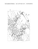 BACKPLANE FOR ELECTRICALLY COUPLING MODULAR INFORMATION HANDLING RESOURCES     TO ONE OR MORE OTHER INFORMATION HANDLING RESOURCES diagram and image