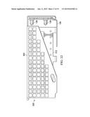 BACKPLANE FOR ELECTRICALLY COUPLING MODULAR INFORMATION HANDLING RESOURCES     TO ONE OR MORE OTHER INFORMATION HANDLING RESOURCES diagram and image