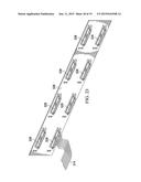 BACKPLANE FOR ELECTRICALLY COUPLING MODULAR INFORMATION HANDLING RESOURCES     TO ONE OR MORE OTHER INFORMATION HANDLING RESOURCES diagram and image