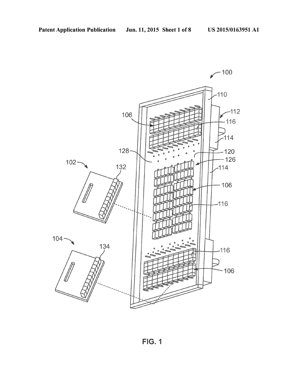 CABLE BACKPLANE SYSTEM - diagram, schematic, and image 02