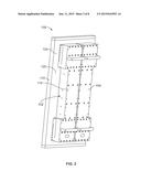 CABLE BACKPLANE SYSTEM diagram and image