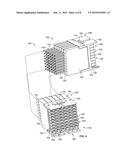 CABLE BACKPLANE SYSTEM diagram and image