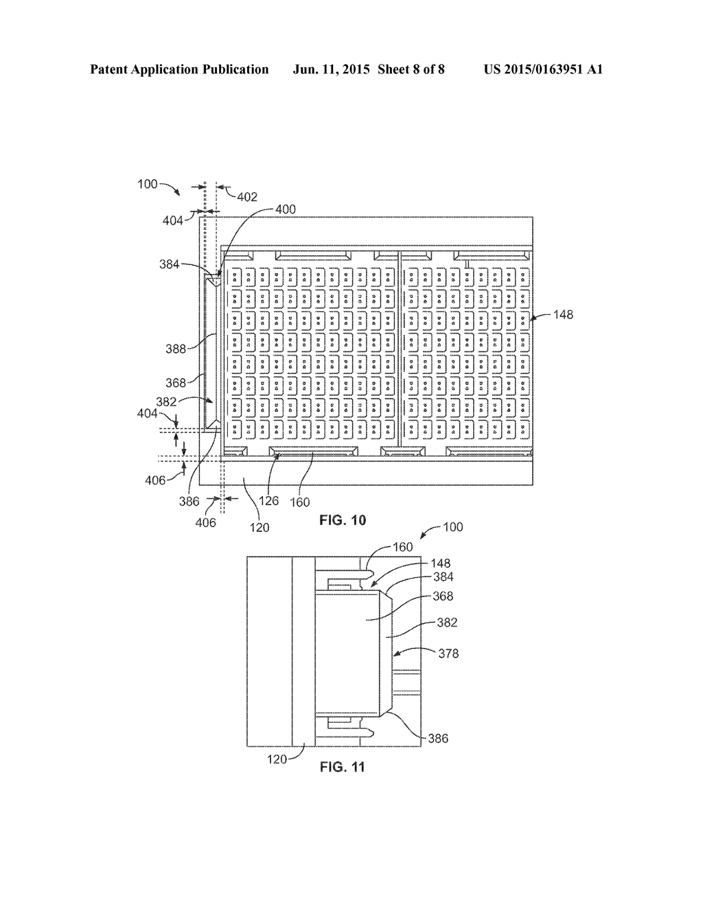 CABLE BACKPLANE SYSTEM - diagram, schematic, and image 09