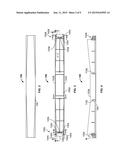 Horizontal Manager for Equipment Racks and Enclosures diagram and image