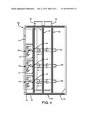 ARC RESISTANT VENTILATION SYSTEM FOR SWITCHGEAR diagram and image