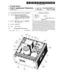 ELECTRONIC DEVICE WITH FAN MODULE diagram and image