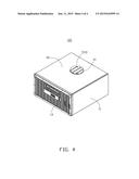 ELECTRONIC DEVICE WITH FAN MODULE diagram and image