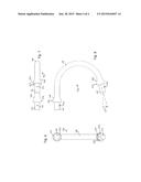 BARRIER COMPONENTS FOR ANIMAL STALLS diagram and image