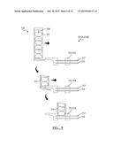 SYSTEM AND METHOD FOR DISPENSING TOPPINGS diagram and image