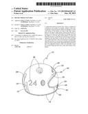 Helmet Protective Skin diagram and image