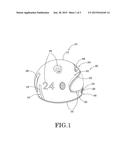 Helmet Protective Skin diagram and image