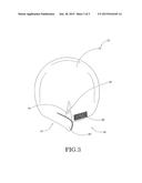 Helmet Protective Skin diagram and image